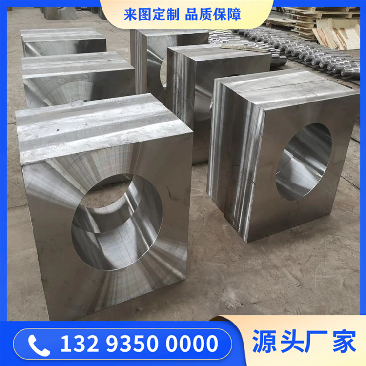 2Cr13不锈钢锻厚板