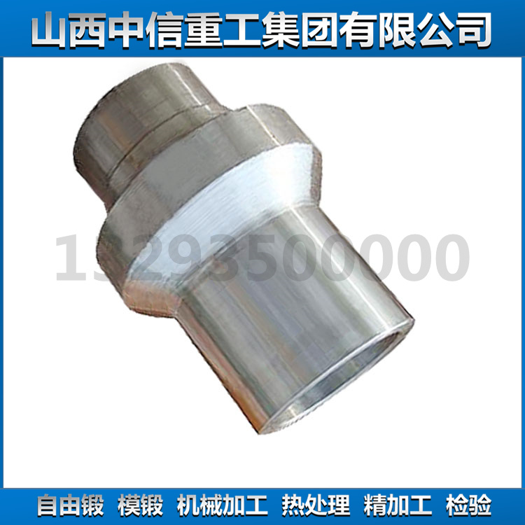 套管悬挂锻件