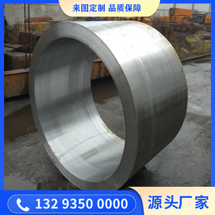 钢套四辊破碎机