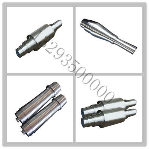 锻件的扩孔加工介绍