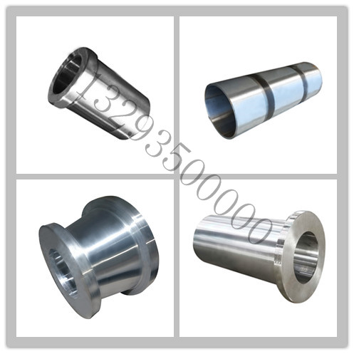 不锈钢筒体锻件