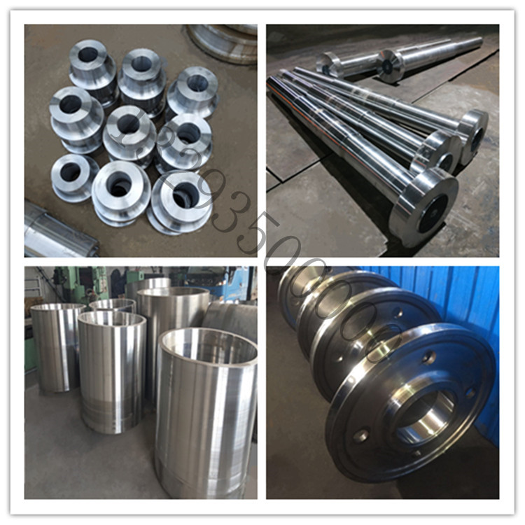 不锈钢锻件产品