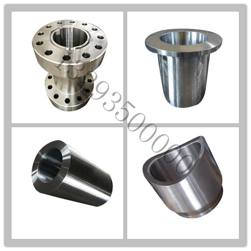 不锈钢锻件热处理