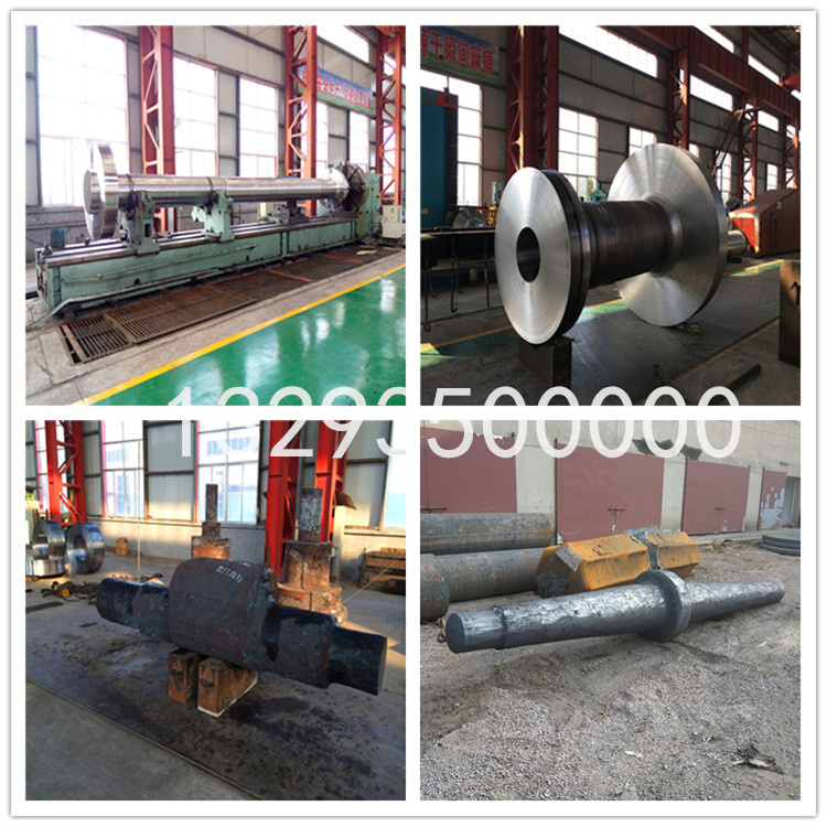 锻件锻前加热目的及方法