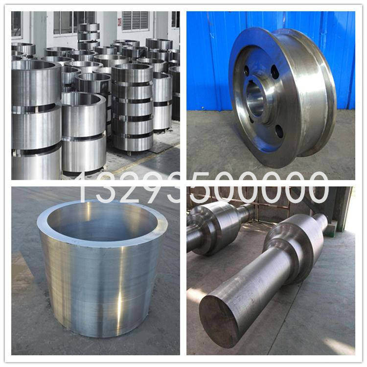 锻造模具的数控加工技术