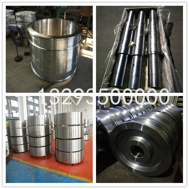 奥氏体不锈钢锻件与马氏体不锈钢锻件的区别