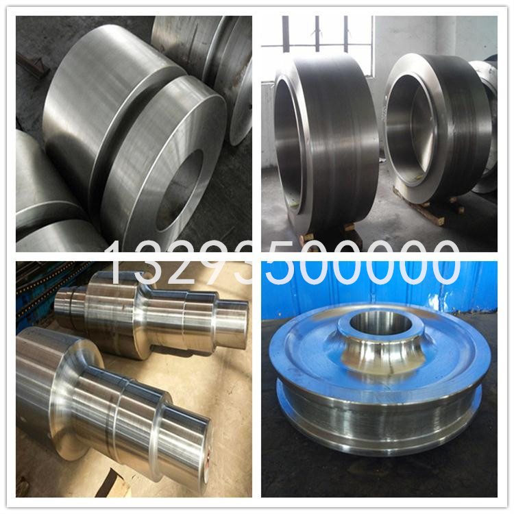 冶金因素对大型锻件质量的影响