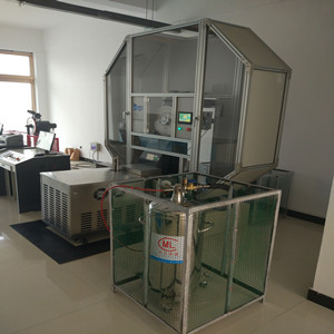 锻件原材料检测