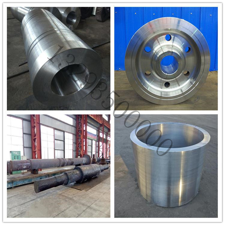 不锈钢锻件的低温用钢