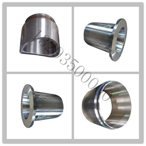 锻件质量管理的目的