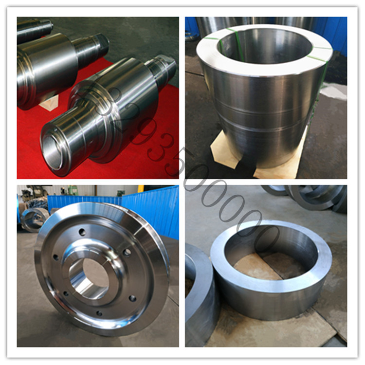 防止锻件裂纹产生的对策