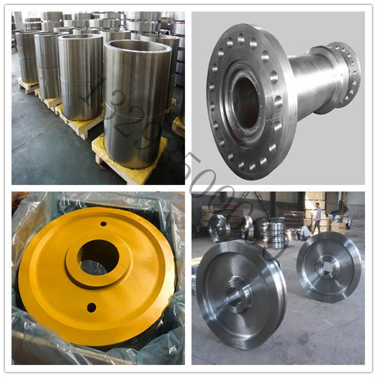 不锈钢锻件冷锻工艺的特点