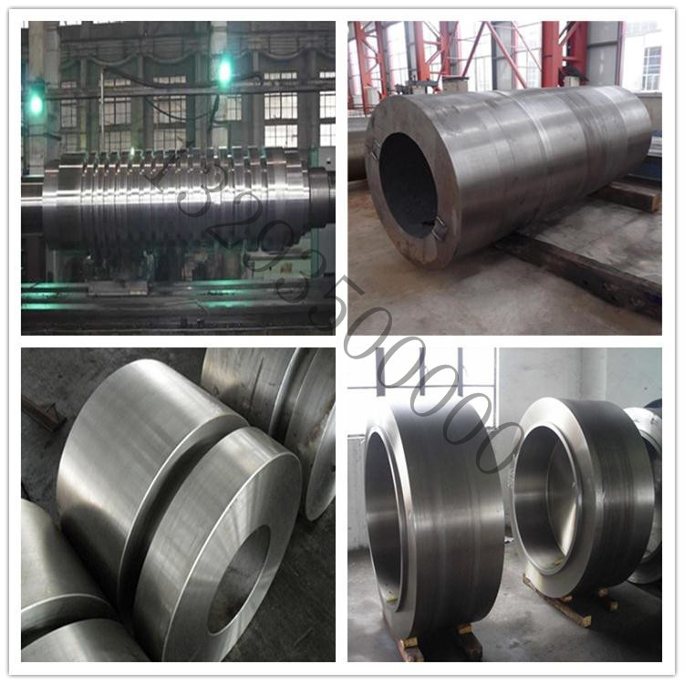 不锈钢锻件精密模锻工艺设备选用的基本原则