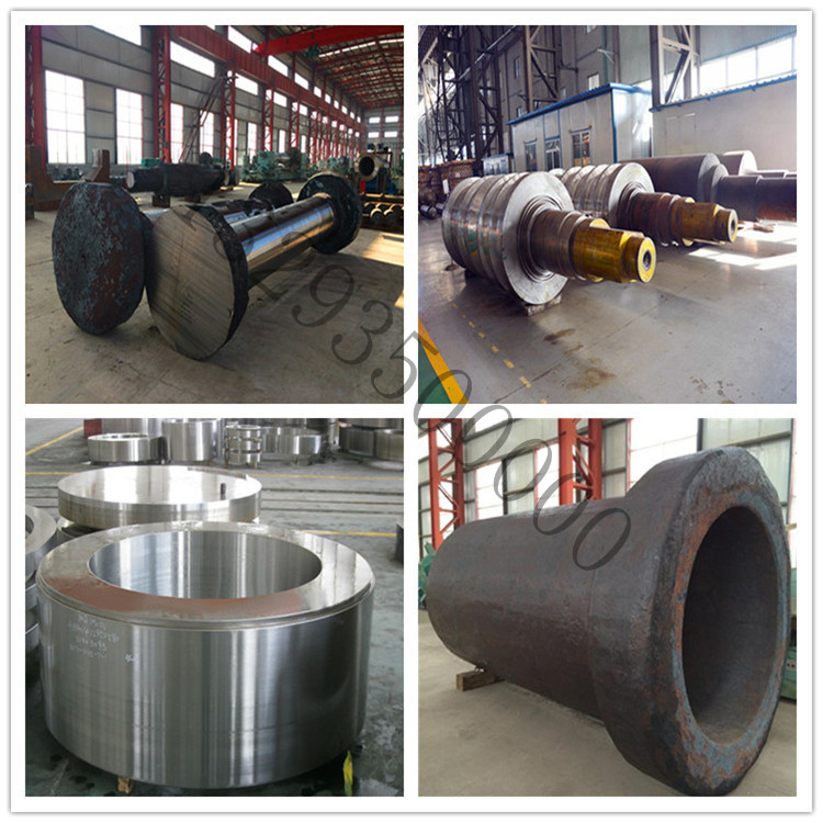 不锈钢锻件等温锻造与超塑性锻造的摩擦与润滑