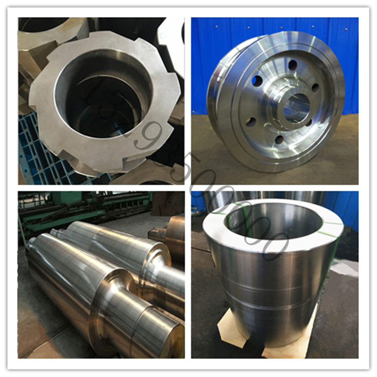 不锈钢锻件出现过烧时有什么危害及防止措施