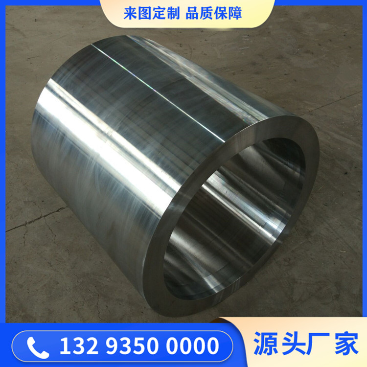 低压加热器筒体