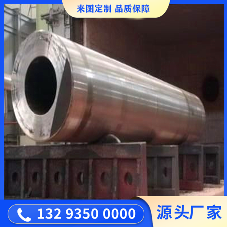 球墨铸造用型筒