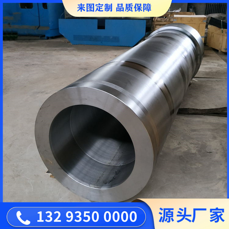 P91P92高压无缝管件