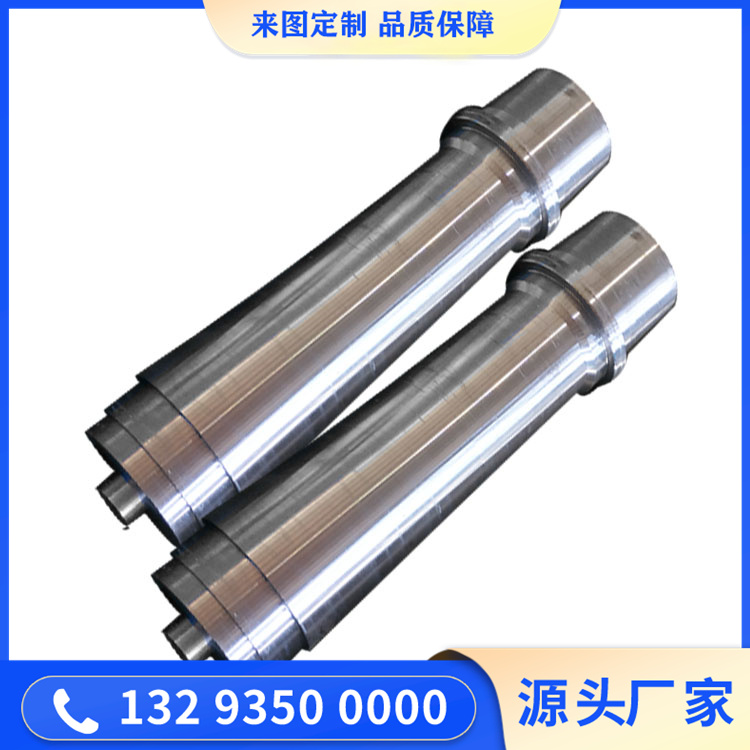 风电增速机二级太阳轮（材质18CrNiMo7）