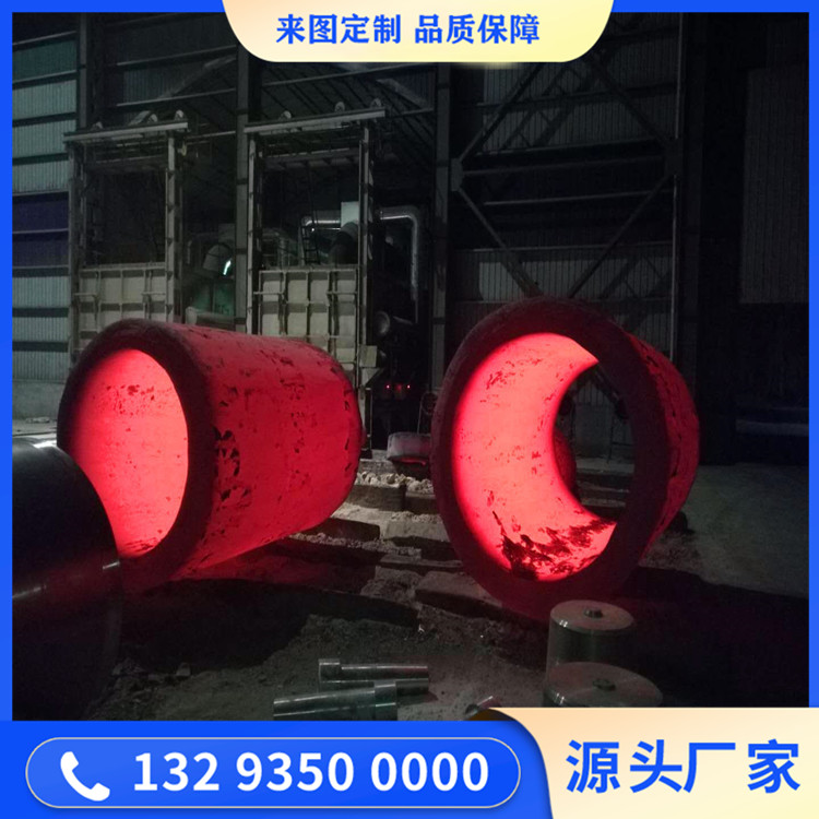 5crnimo挤压筒内衬