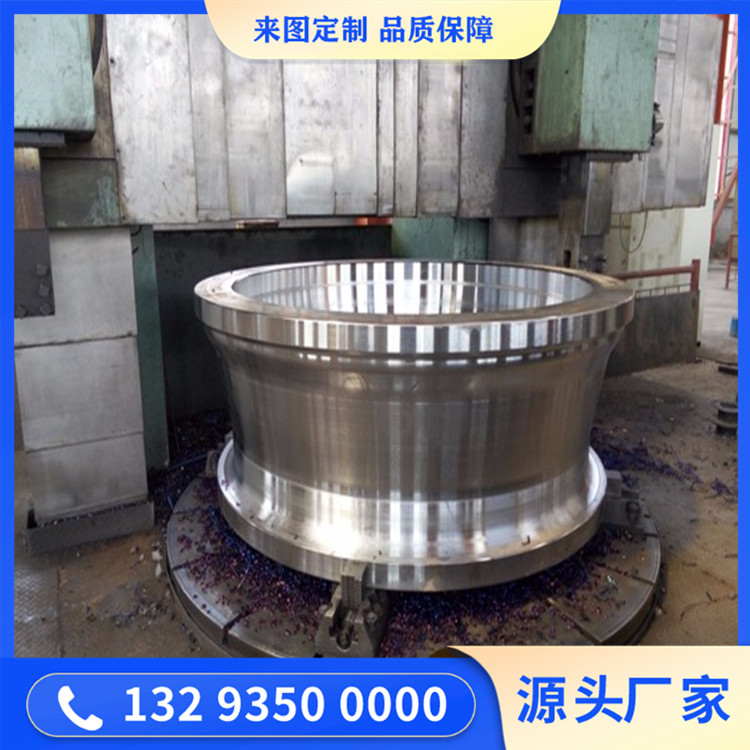 DN1800管模插口段