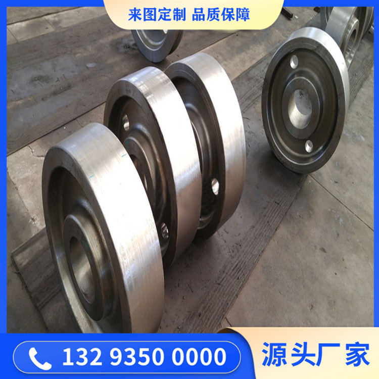 锻造减速机车轮