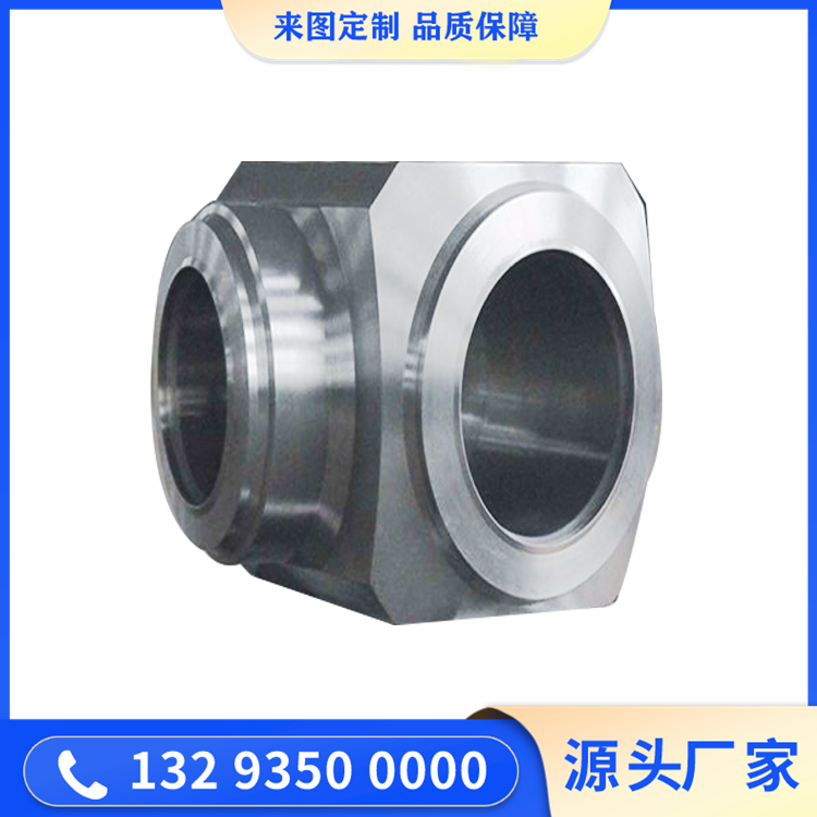 压力管道元件二通三通