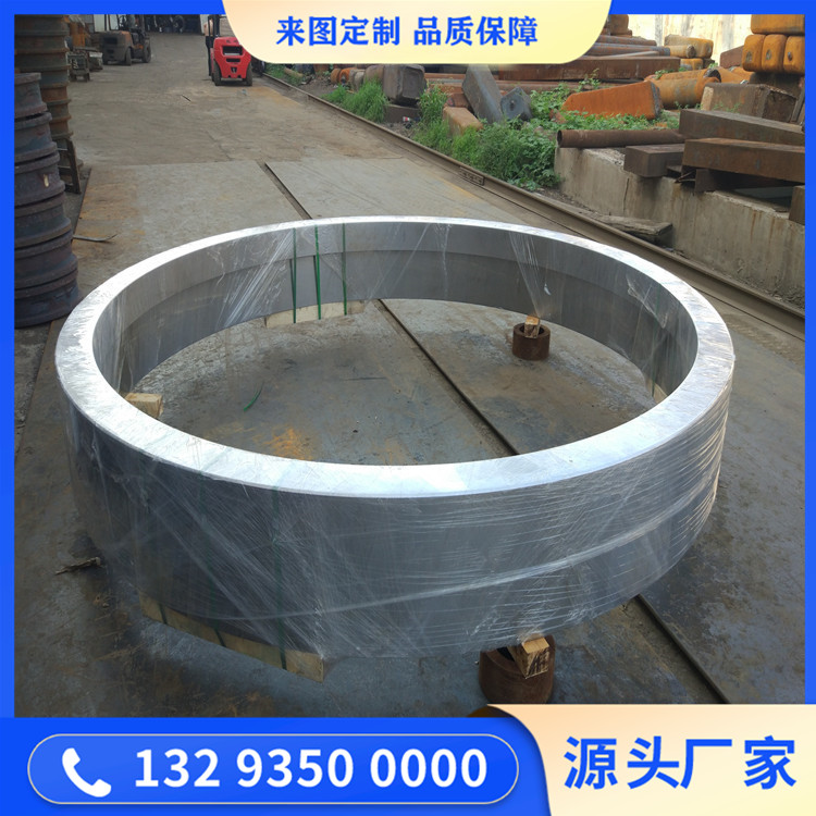 不锈钢环类产品