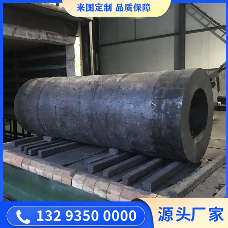 锻造管模21CrMo10