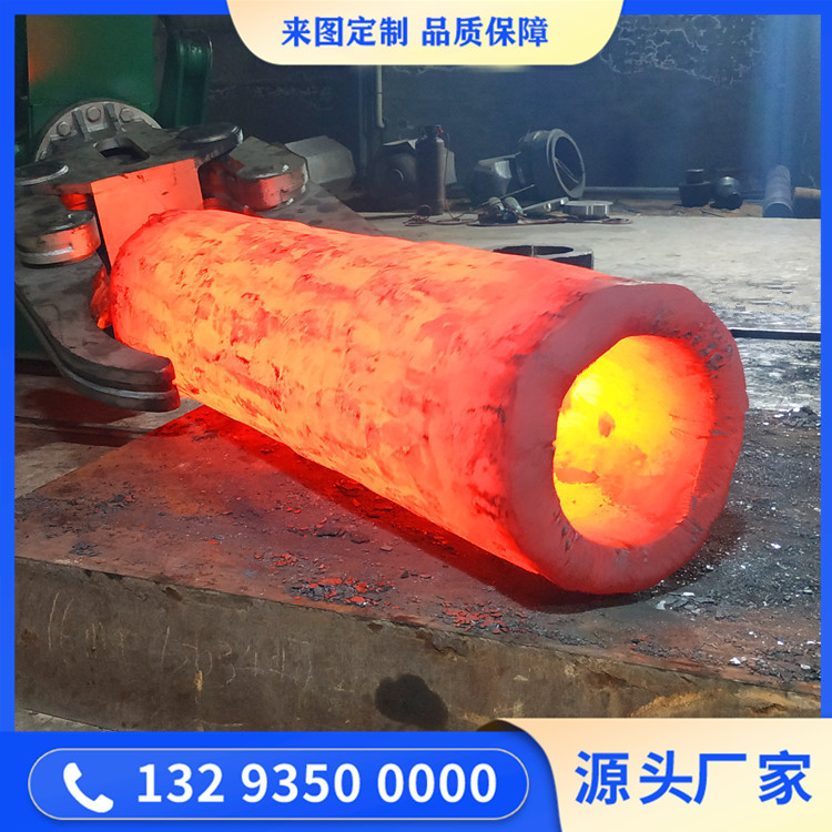 12Cr1Mo高压热力管件