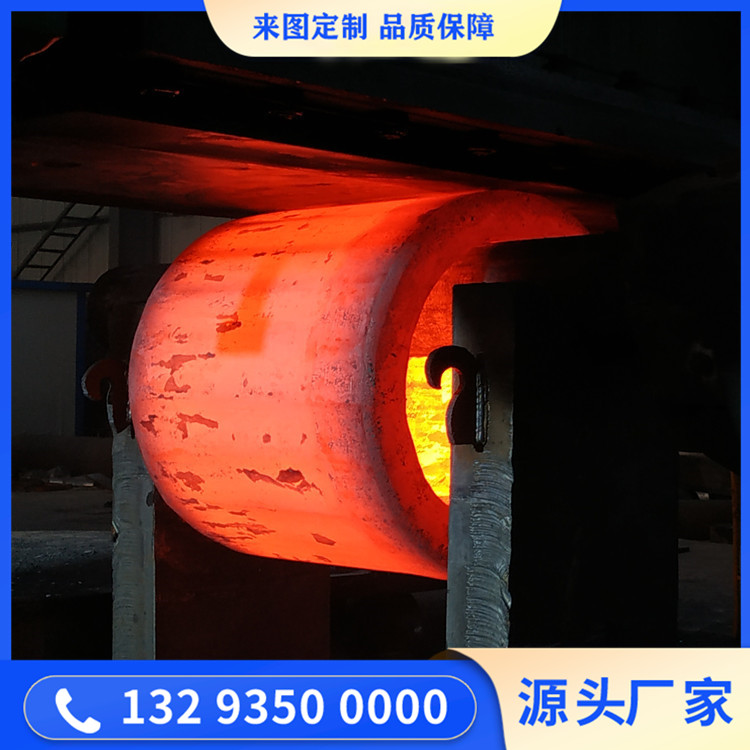 锻造大缸径油缸