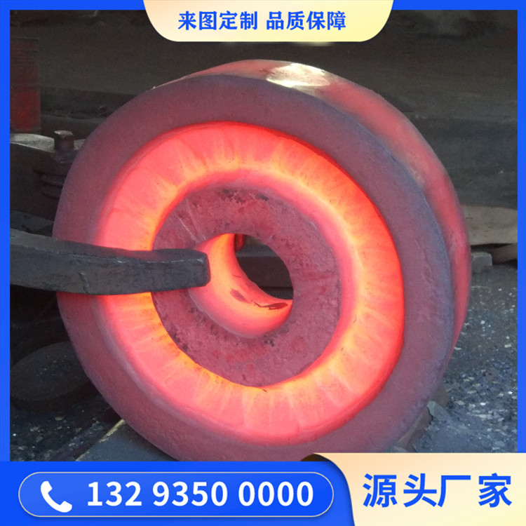 锻造减速机齿轮