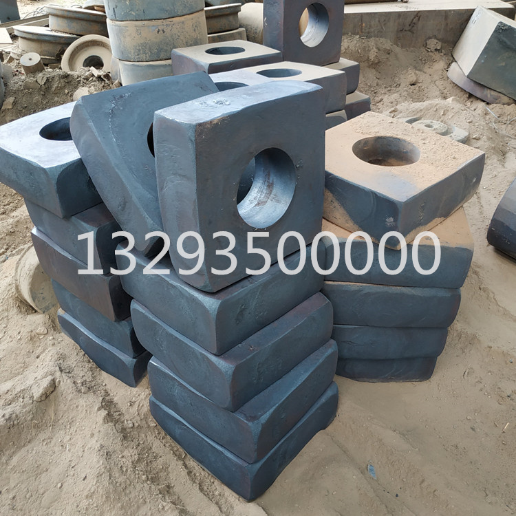 锻造加工锻件的性能要求