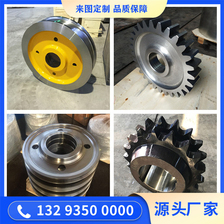 1.4006不锈钢锻造