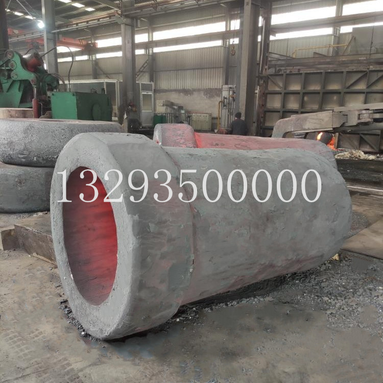 提高筒类锻件表面质量有哪些措施