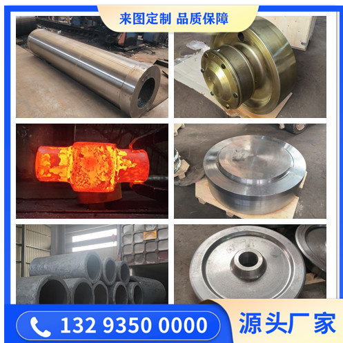 锻造329J3L双相不锈钢