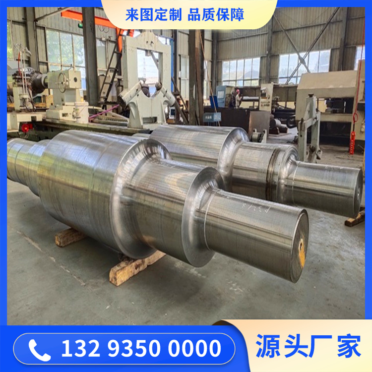 发动机转子锻件