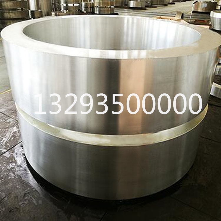 锻造厂加工铝合金锻件锻造温度的范围