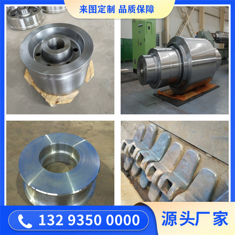 1Cr18Ni9不锈钢锻件