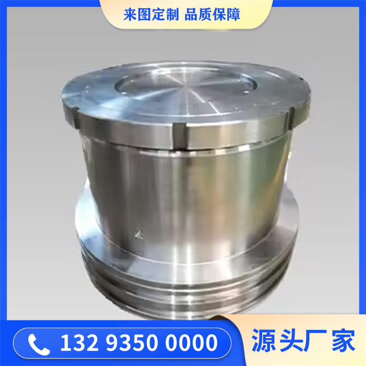 活塞（带锁套）