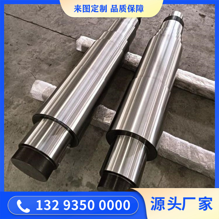 锻造硬质合金辊子