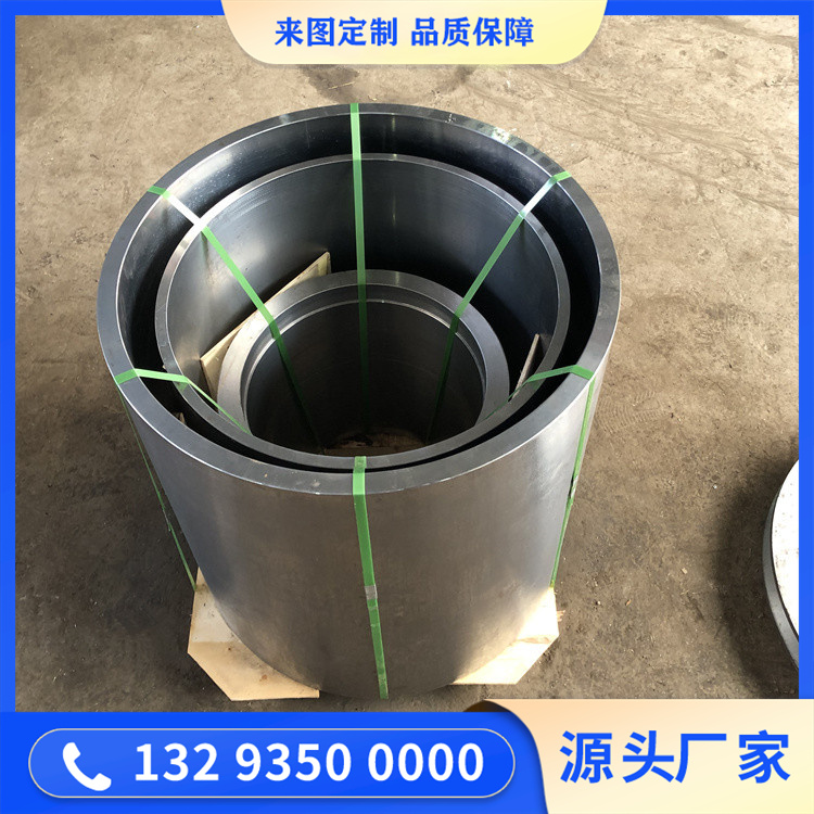 锻造塔吊液压制动器油缸