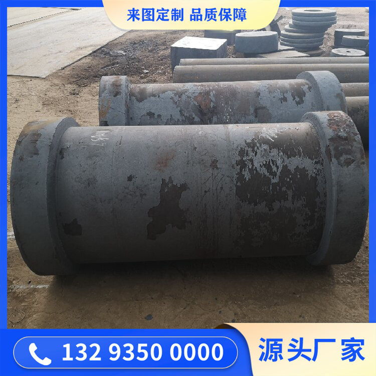 锻造压铸机液压缸