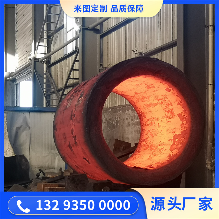 锻造非标大型油缸