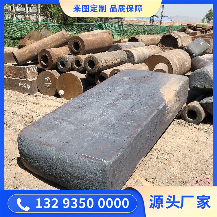 摩擦压力机模座