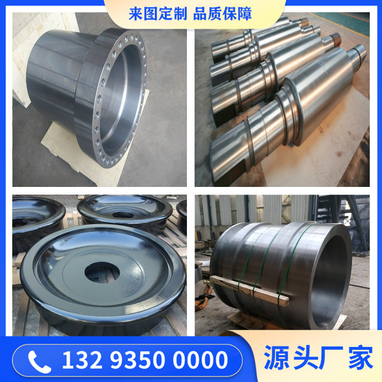 022Cr19Ni10不锈钢锻件