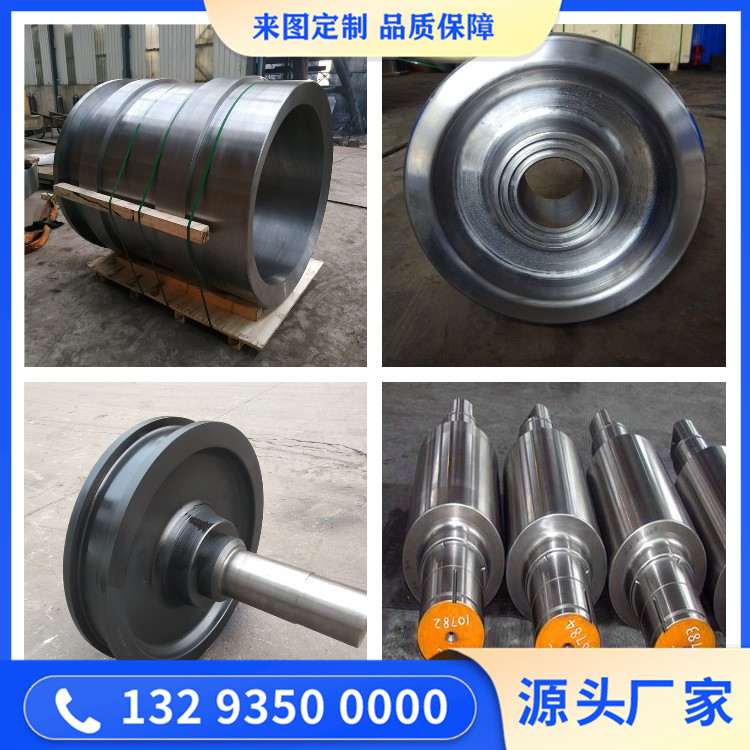 10Cr18Ni12不锈钢锻件