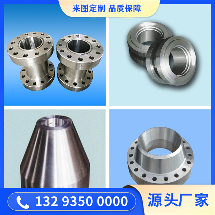 SUS304N1不锈钢锻造件