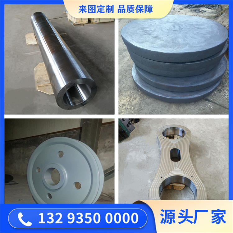 SUS304N2不锈钢锻造件