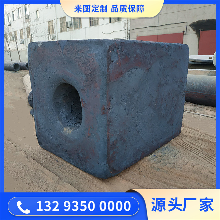 锻造H13方块
